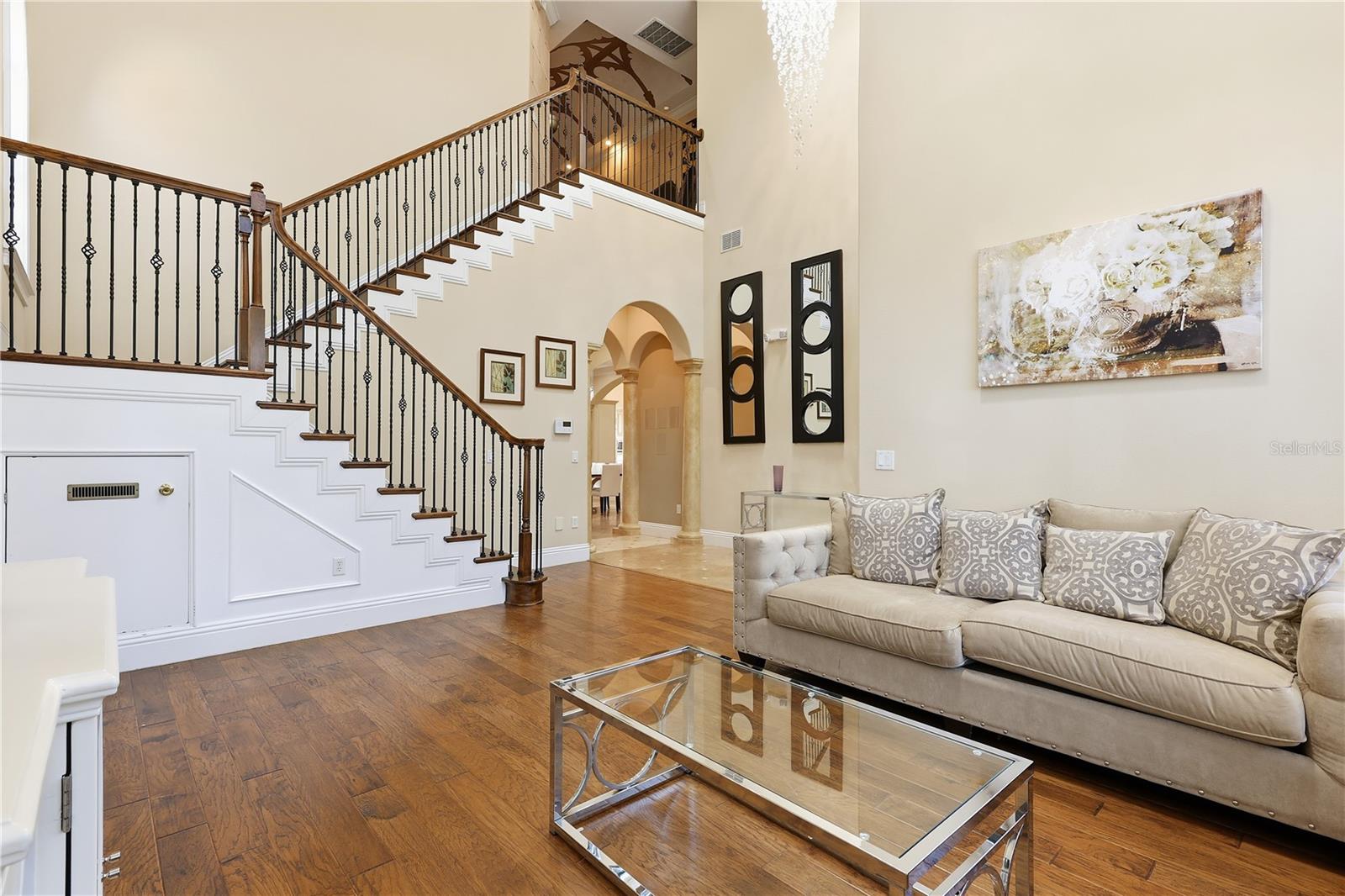 REUNION WEST VLGS NORTH - Residential