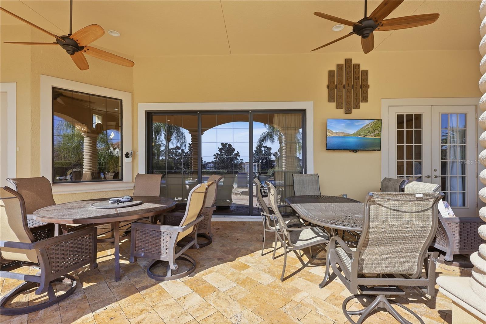 REUNION WEST VLGS NORTH - Residential