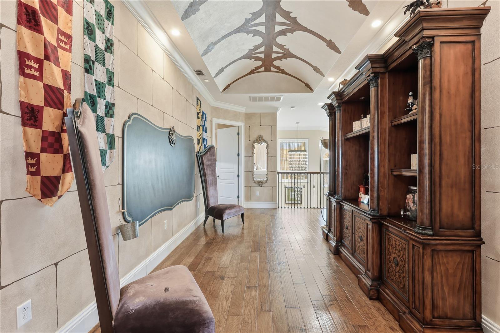 REUNION WEST VLGS NORTH - Residential