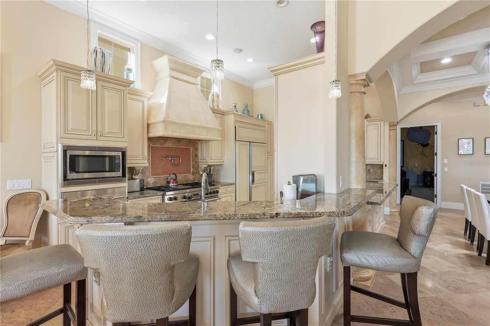 REUNION WEST VLGS NORTH - Residential