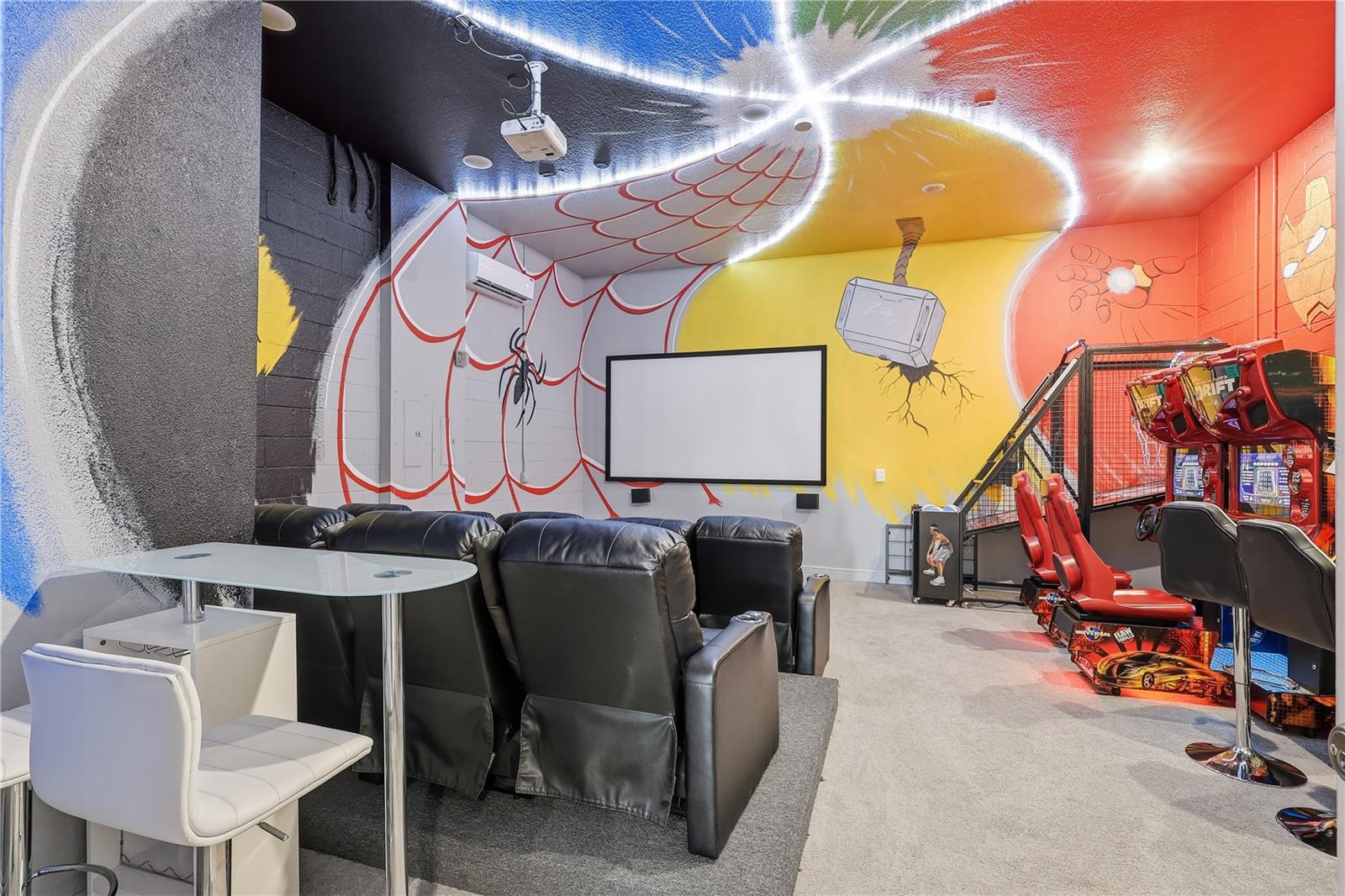 REUNION WEST VLGS NORTH - Residential