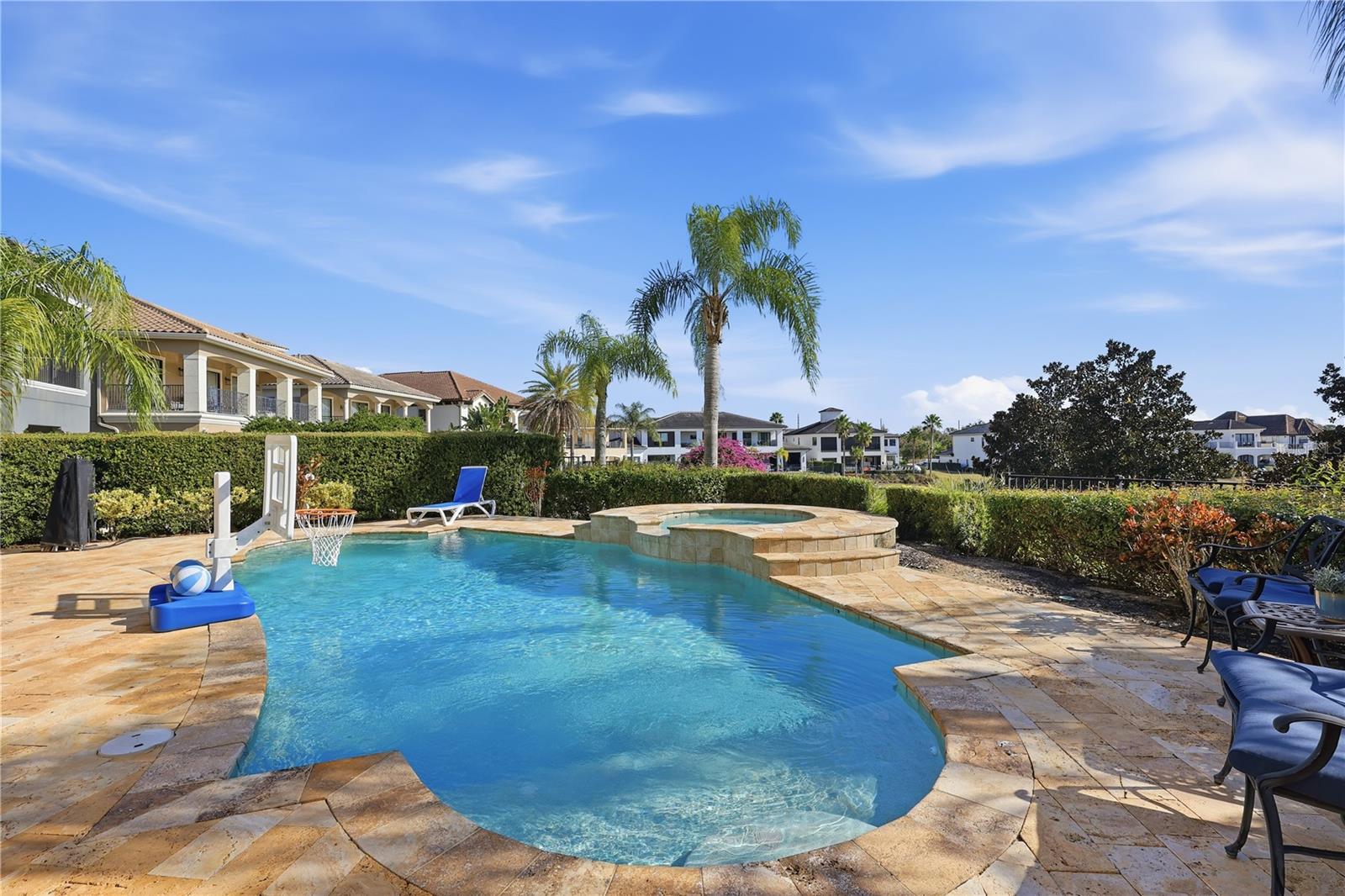 REUNION WEST VLGS NORTH - Residential