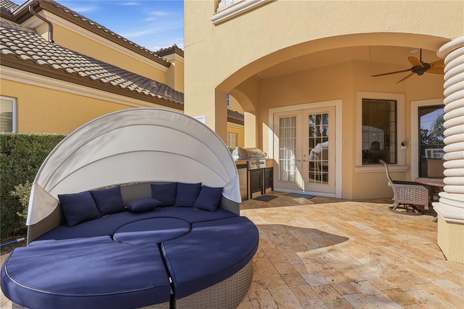 REUNION WEST VLGS NORTH - Residential