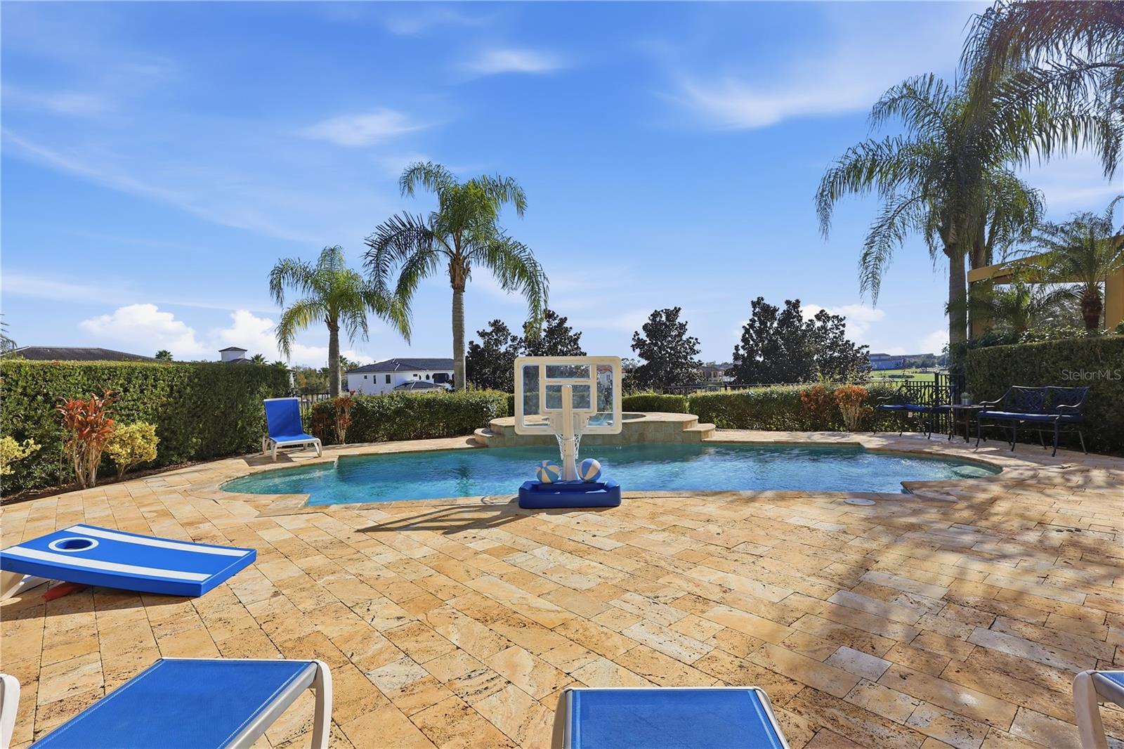 REUNION WEST VLGS NORTH - Residential