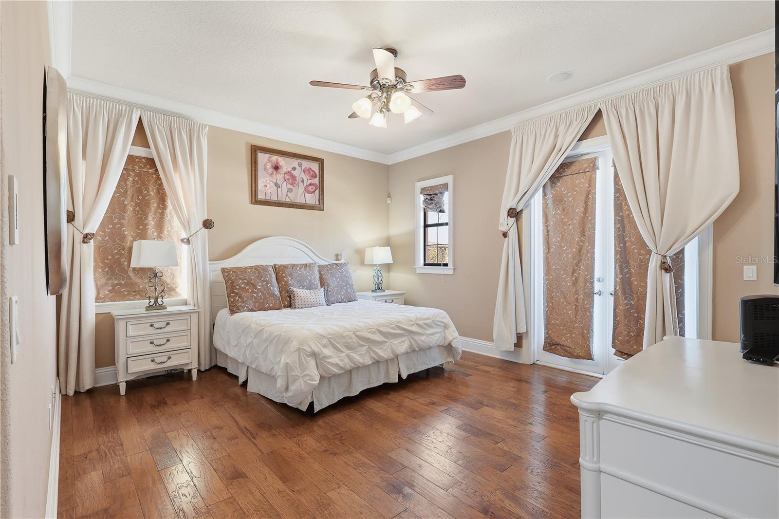 REUNION WEST VLGS NORTH - Residential