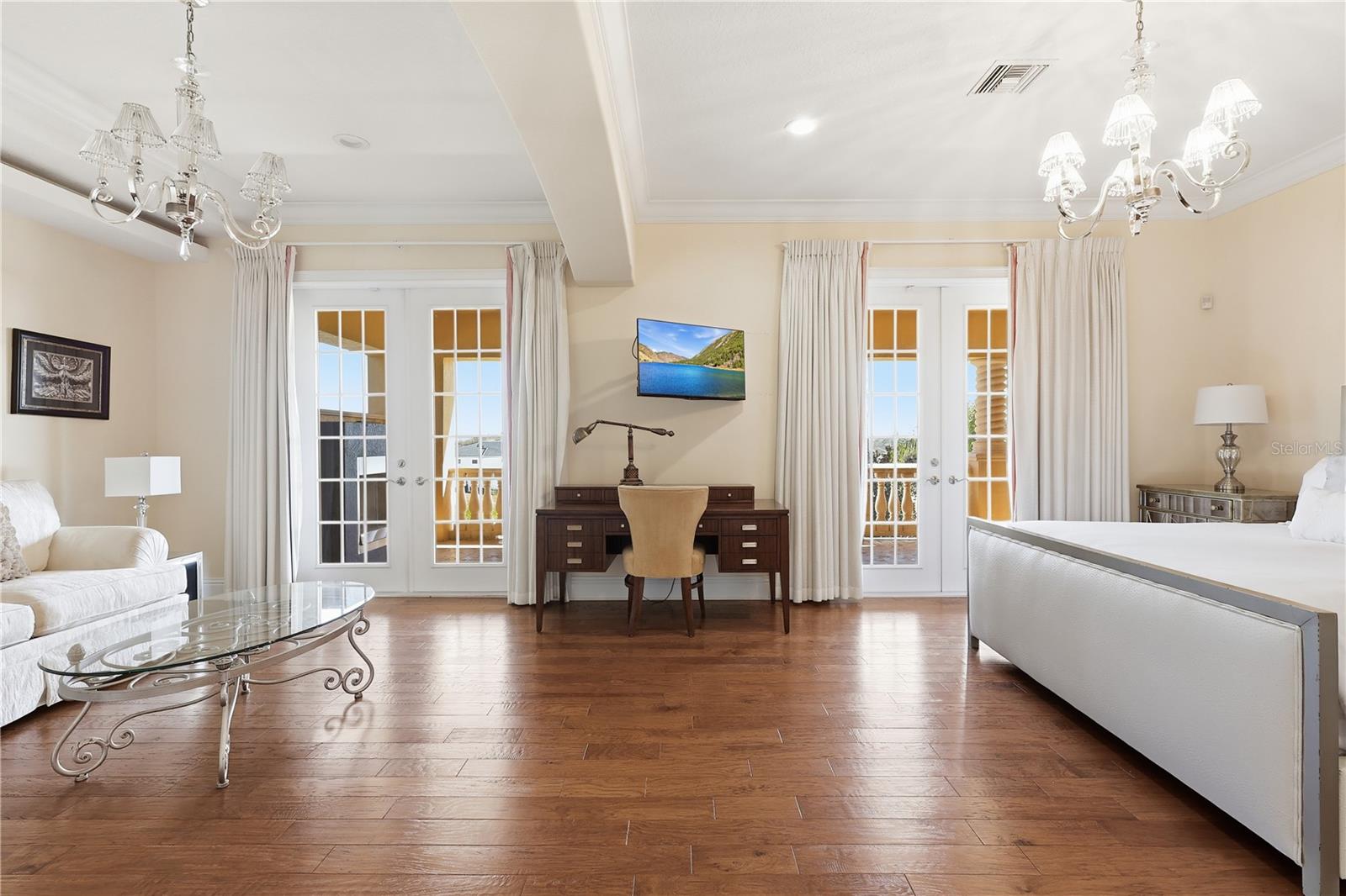 REUNION WEST VLGS NORTH - Residential