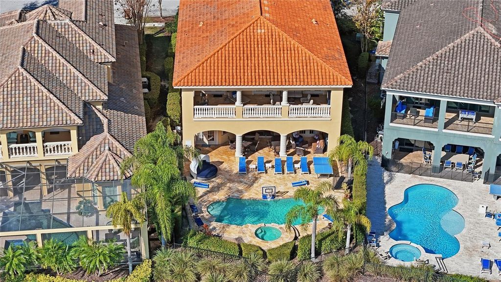 Photo of 441 Muirfield Loop, Reunion, FL 34747 (MLS # O6387531)