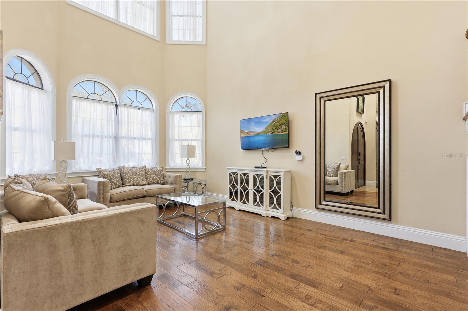 REUNION WEST VLGS NORTH - Residential