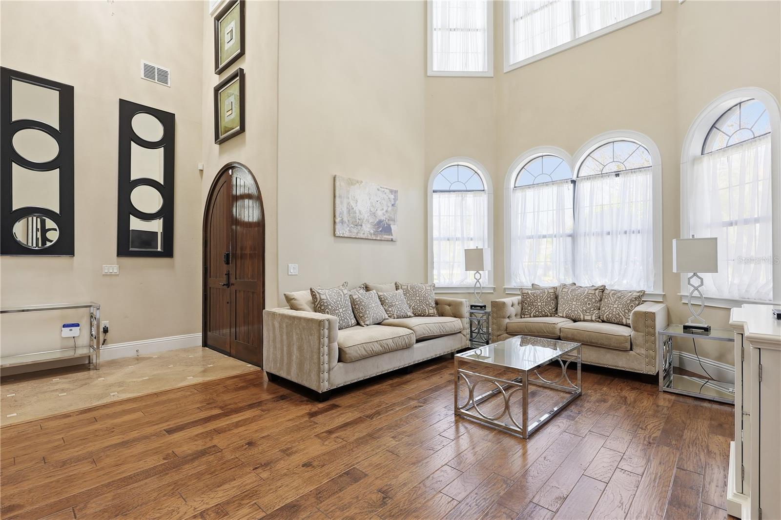 REUNION WEST VLGS NORTH - Residential