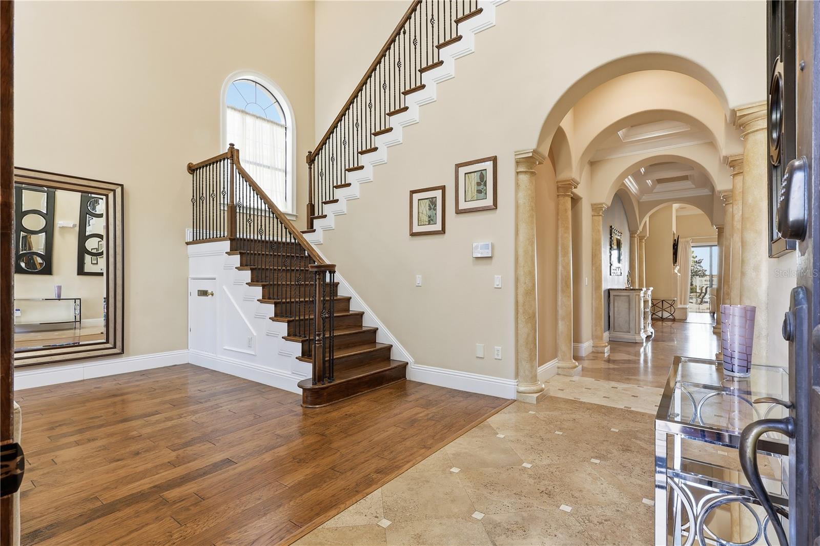 REUNION WEST VLGS NORTH - Residential