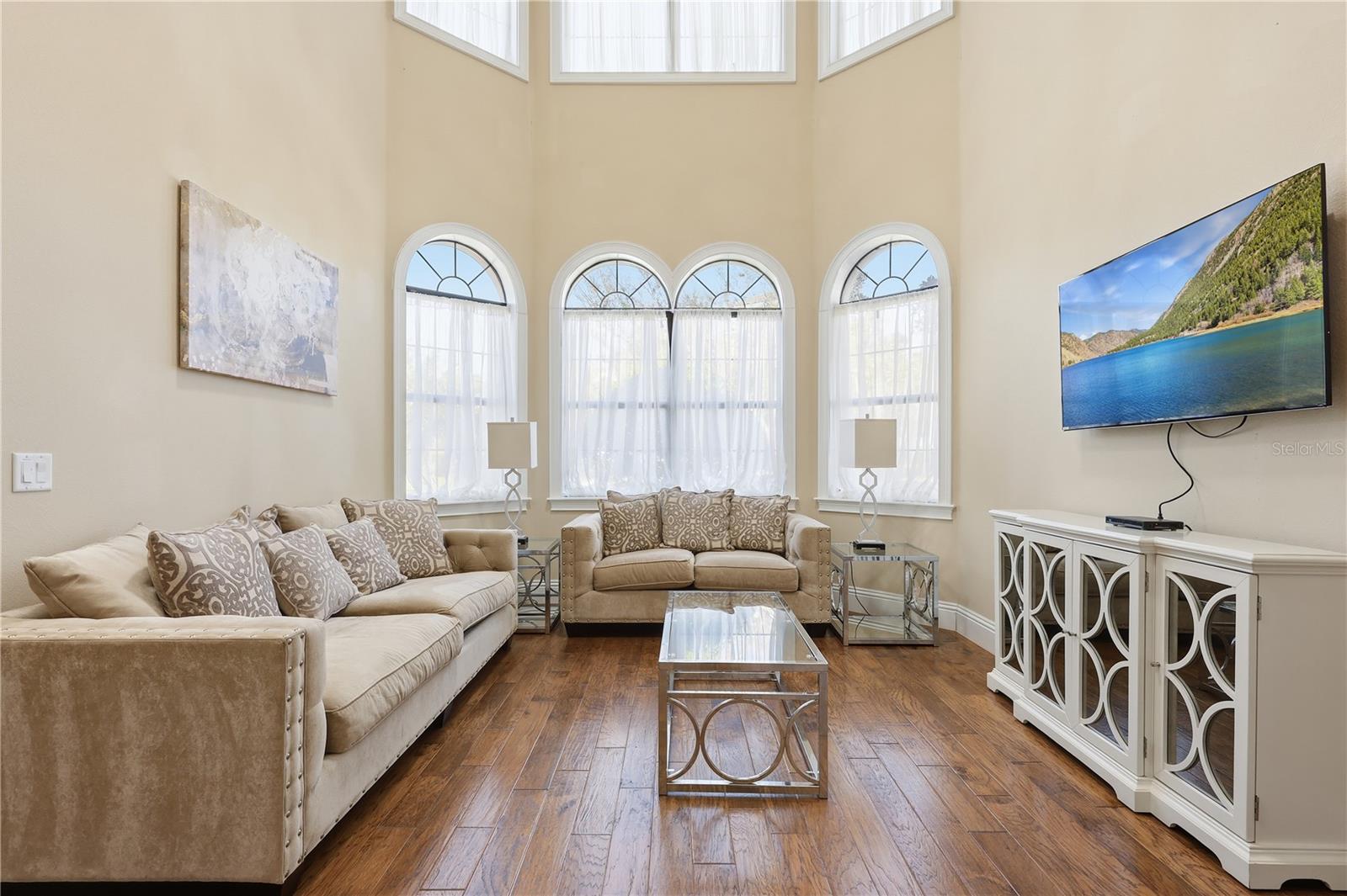 REUNION WEST VLGS NORTH - Residential