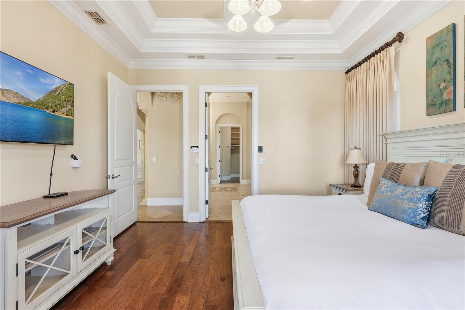 REUNION WEST VLGS NORTH - Residential