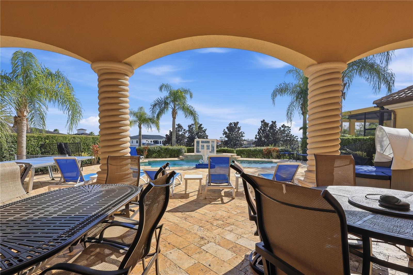 REUNION WEST VLGS NORTH - Residential