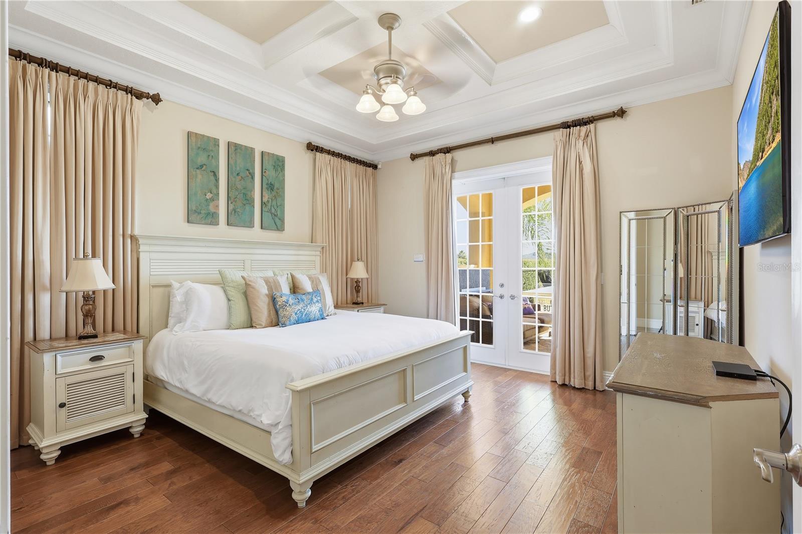 REUNION WEST VLGS NORTH - Residential