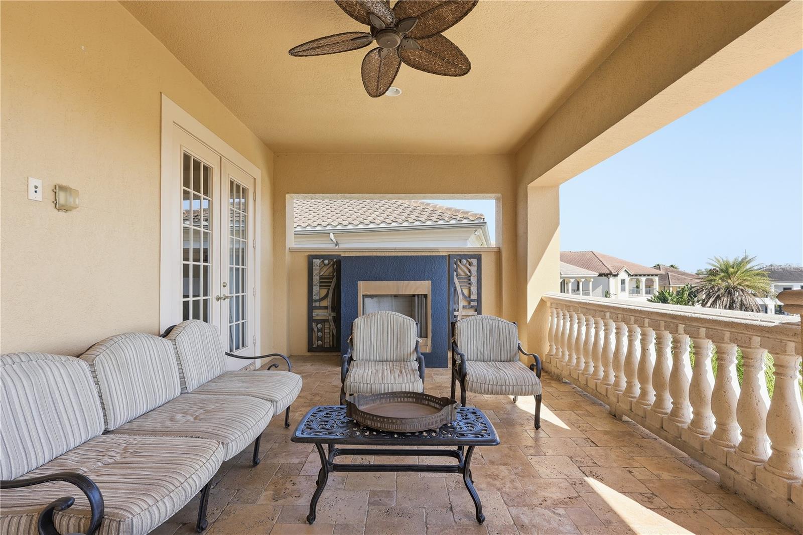 REUNION WEST VLGS NORTH - Residential