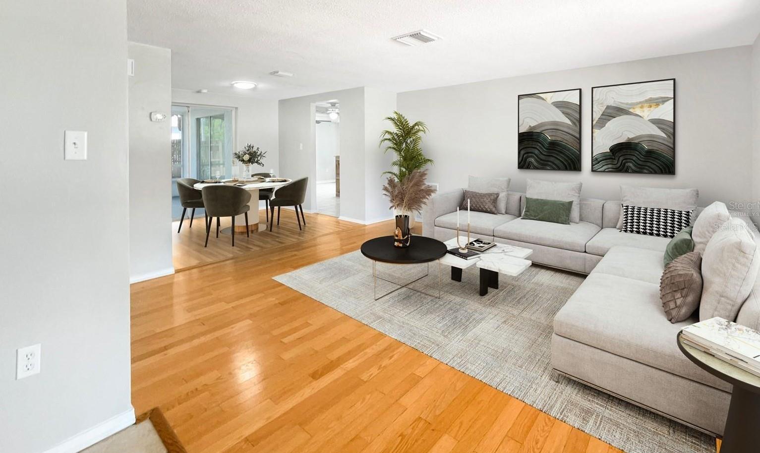 2530 FLINTWOOD DRIVE