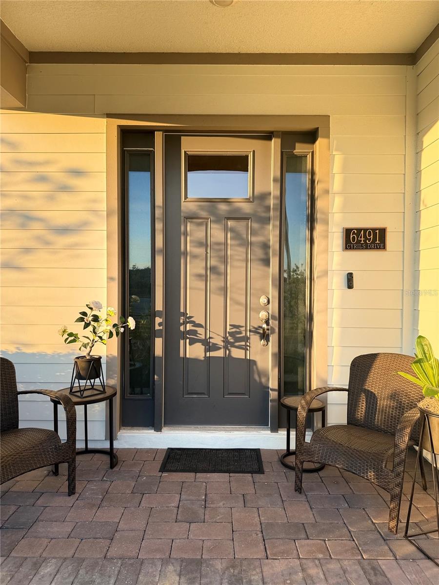 WESLYN PARK - Residential