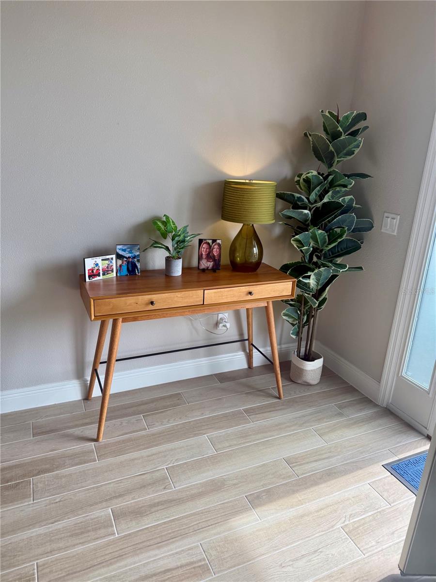 WESLYN PARK - Residential