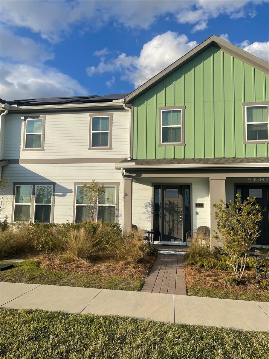 WESLYN PARK - Residential