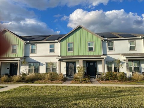 6491 CYRILS DRIVE ST CLOUD FL 34771