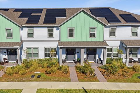 Photo of 6491 Cyrils Drive, Saint Cloud, FL 34771 (MLS # O6374746)