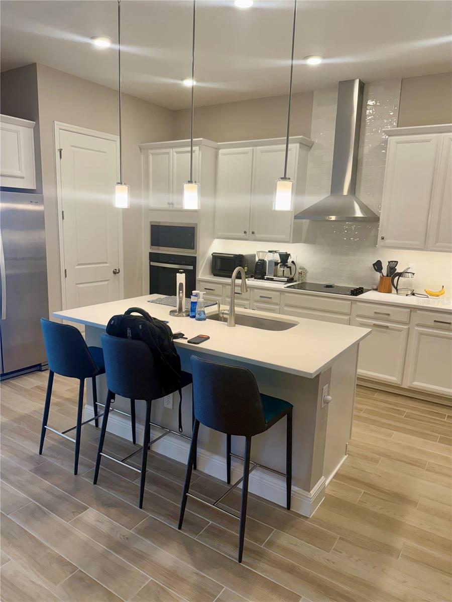 WESLYN PARK - Residential