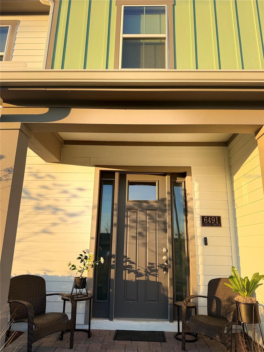 WESLYN PARK - Residential