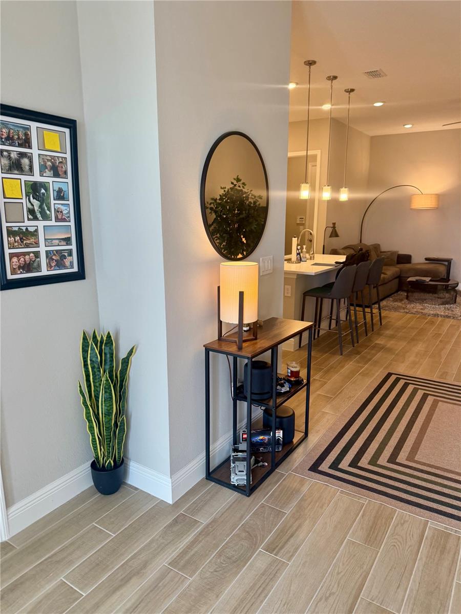 WESLYN PARK - Residential