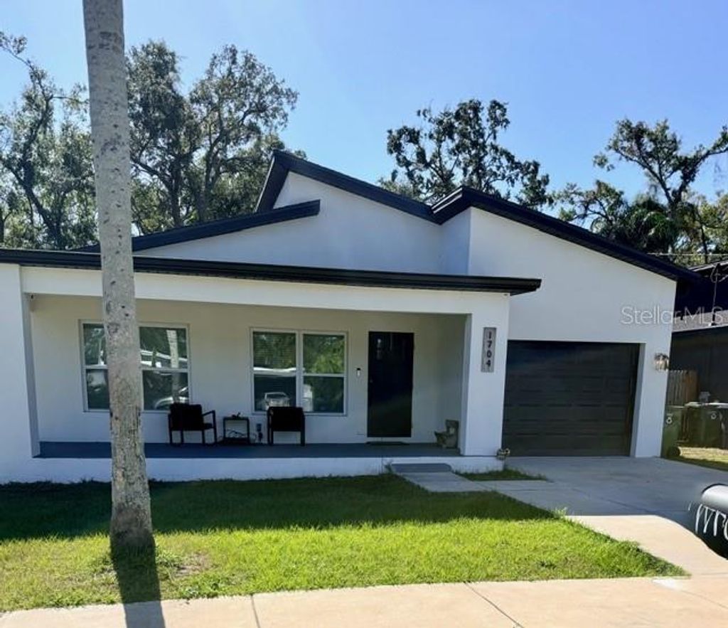 Photo of 1704 W Hanna Avenue, Tampa, FL 33604 (MLS # L4957693)