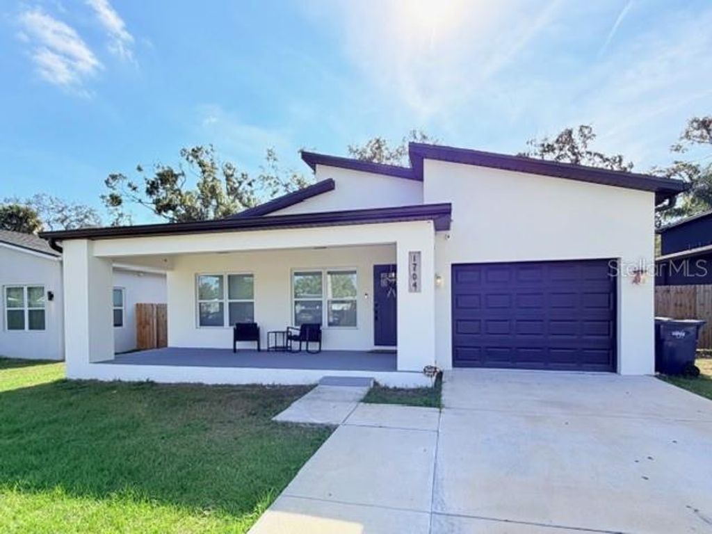 Photo of 1704 W Hanna Avenue, Tampa, FL 33604 (MLS # L4957693)