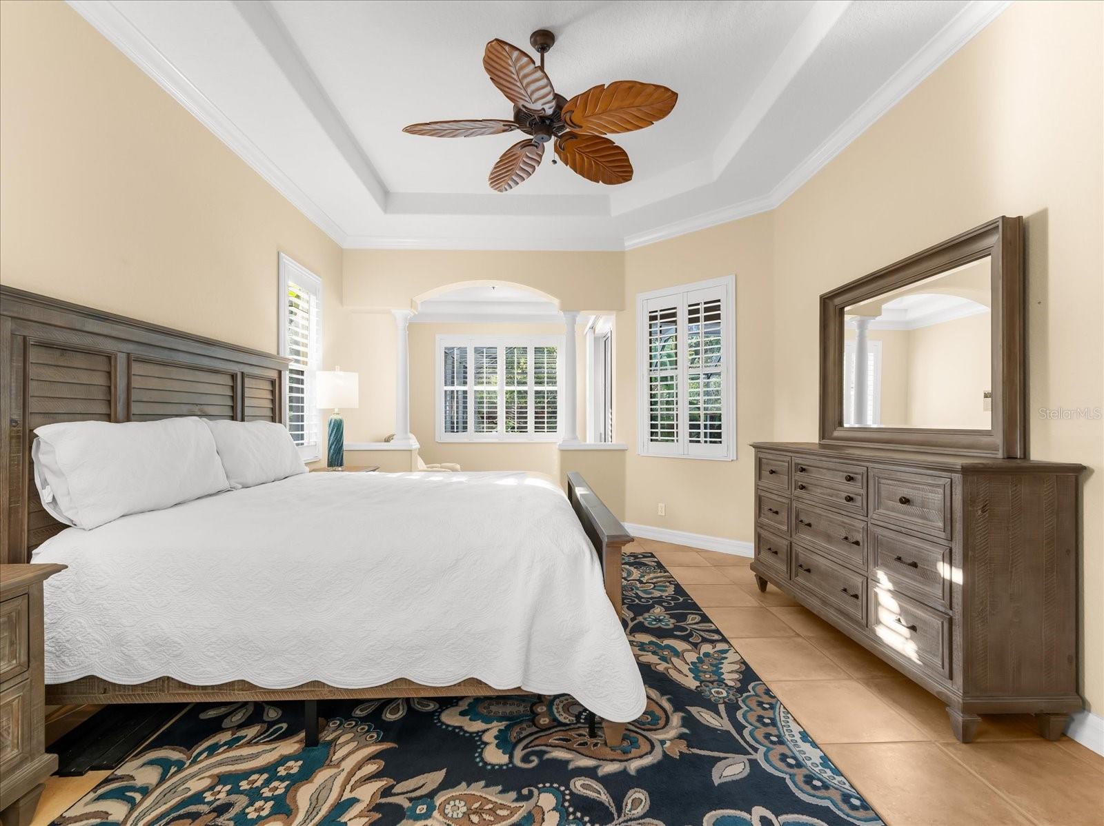 WATERLEFE - Residential