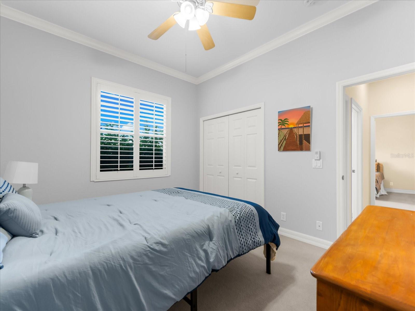 WATERLEFE - Residential