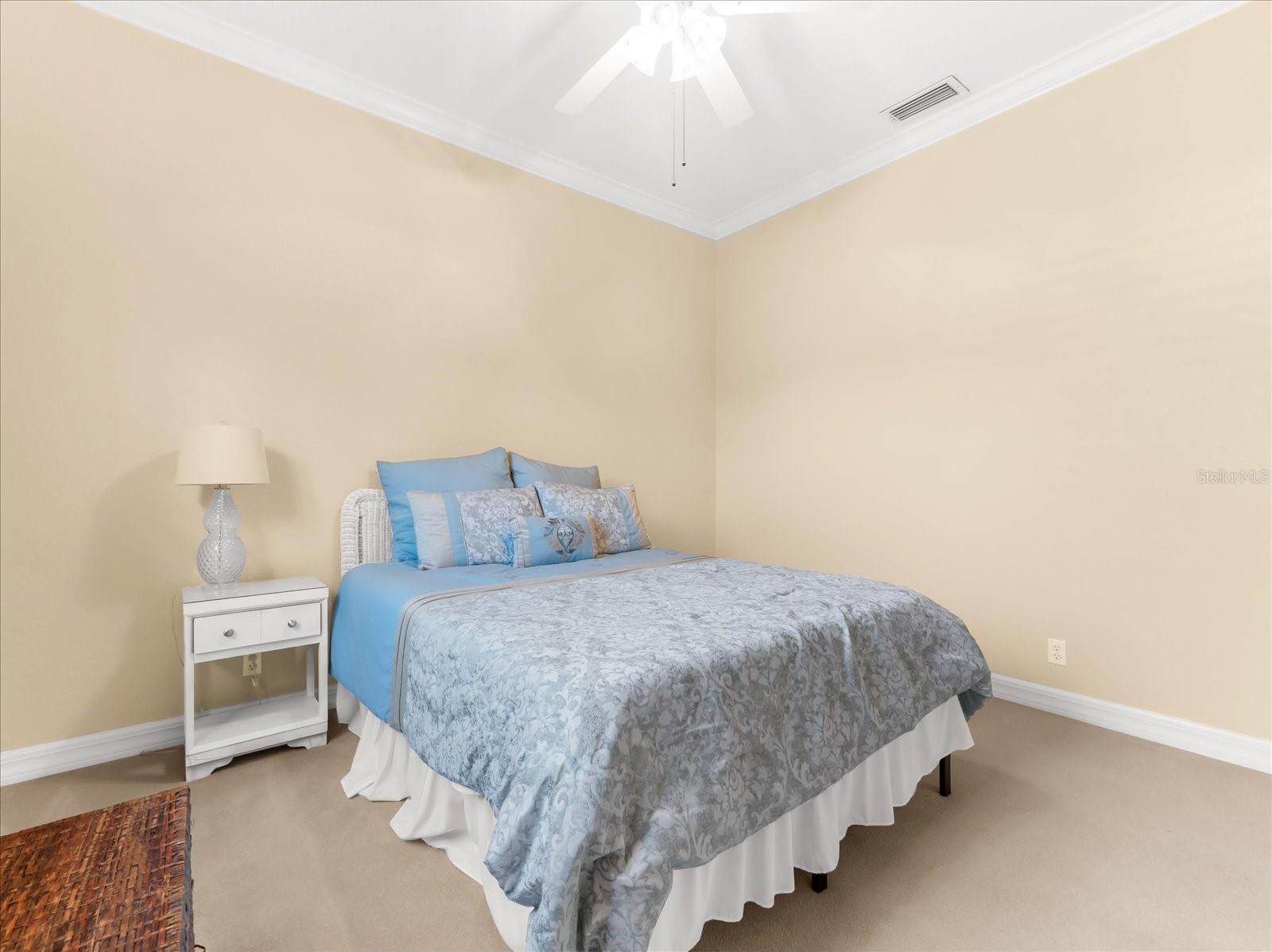 WATERLEFE - Residential