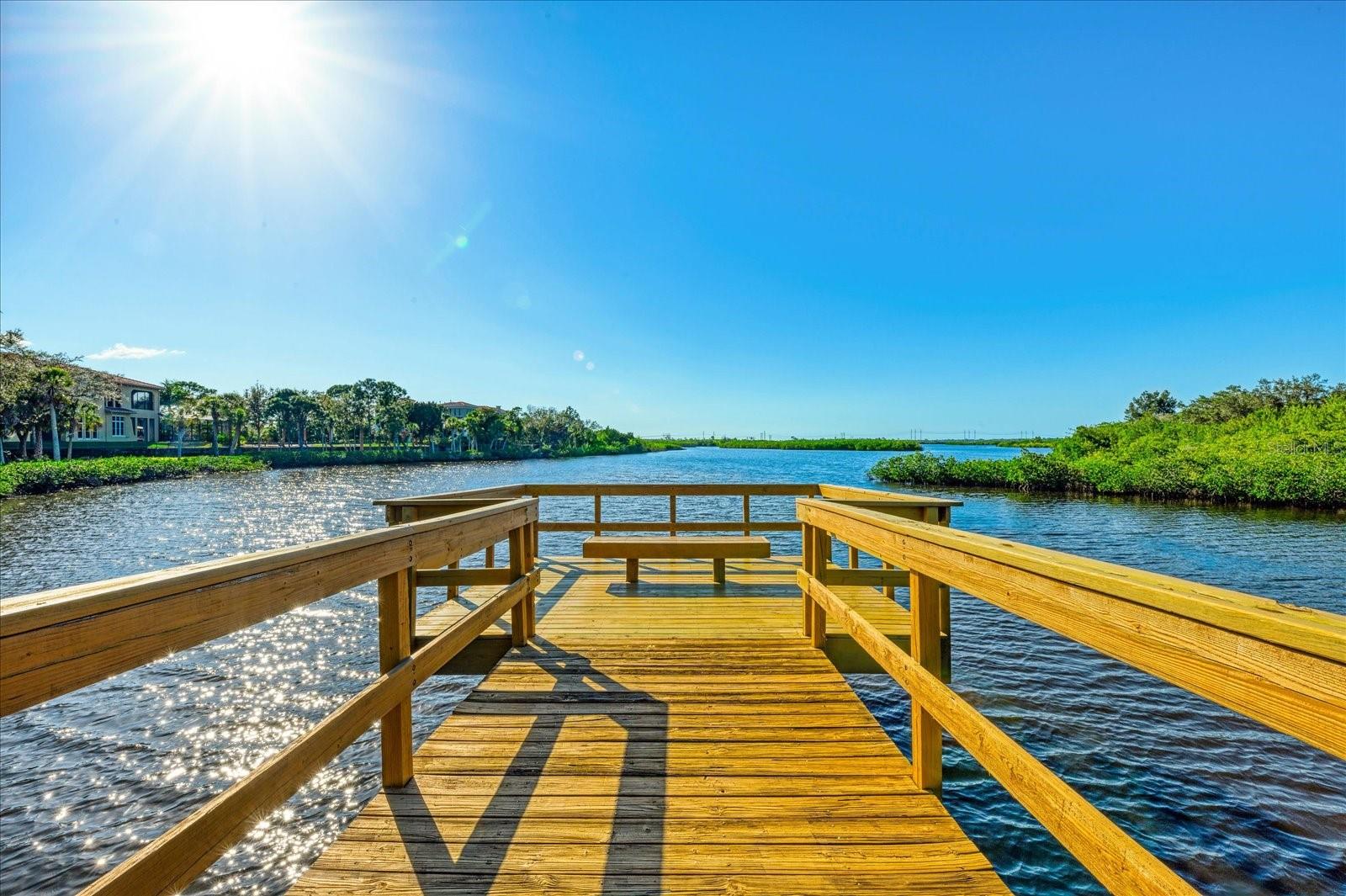 WATERLEFE - Residential