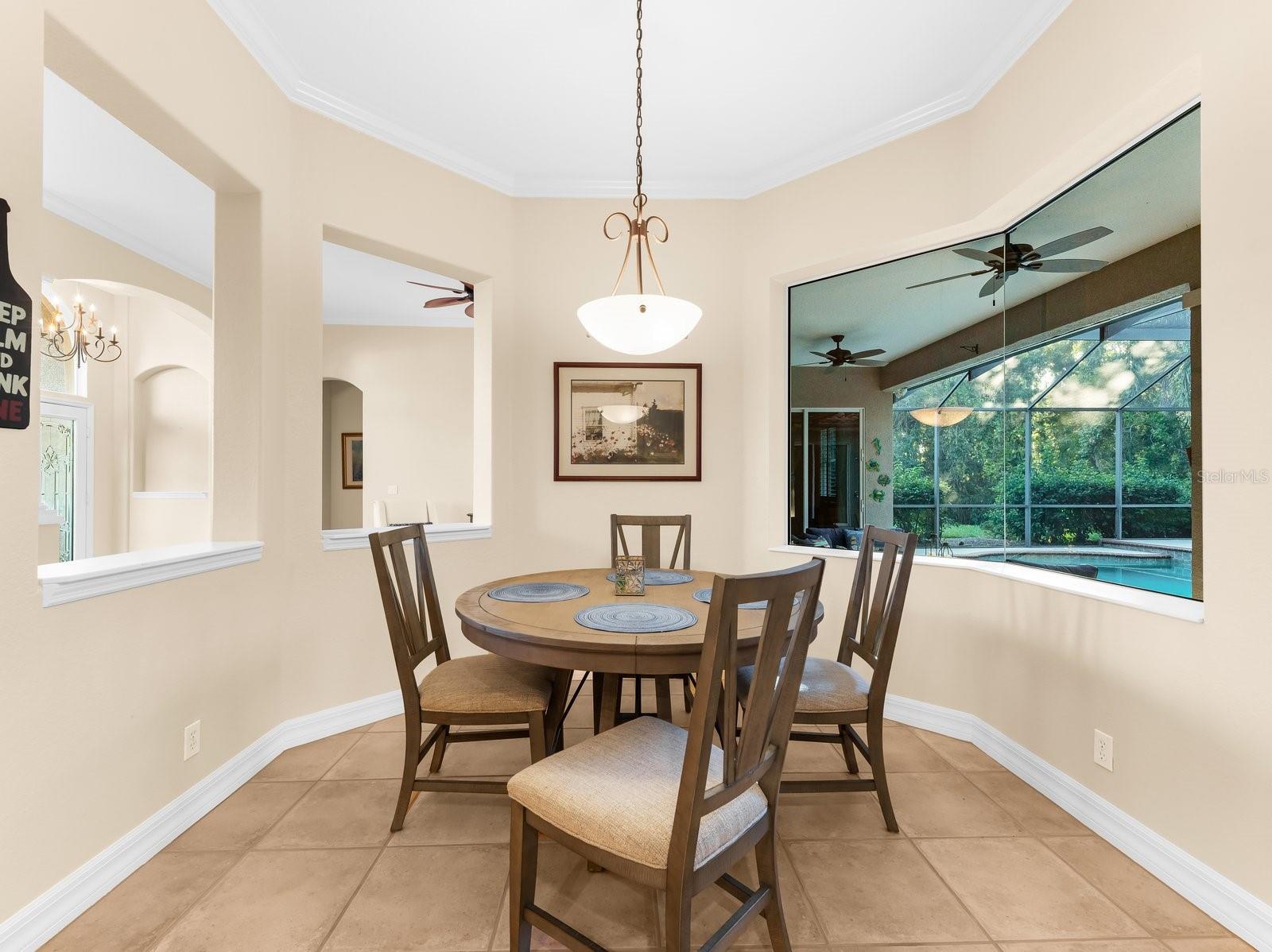 WATERLEFE - Residential