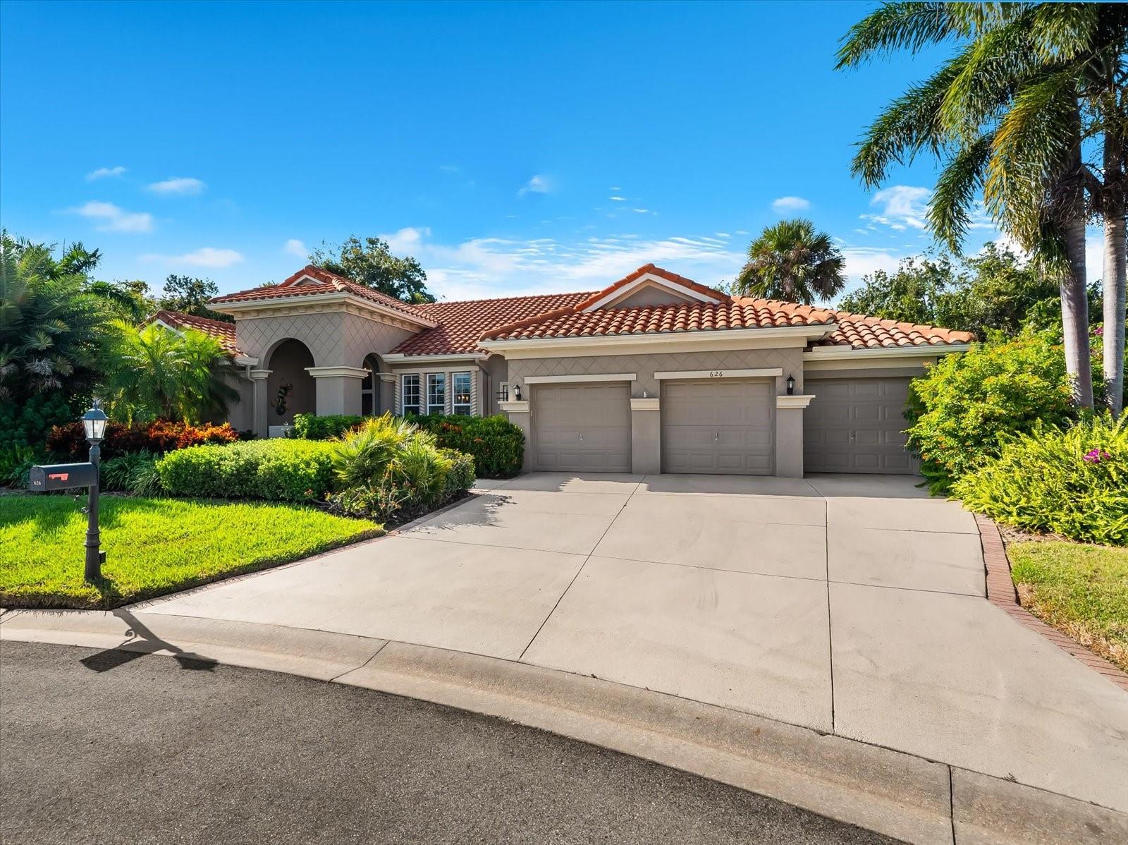 626 SAND CRANE COURT