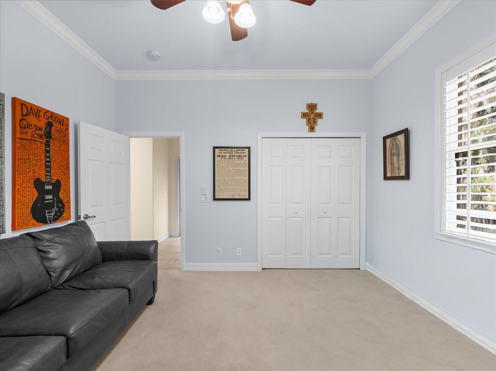 WATERLEFE - Residential