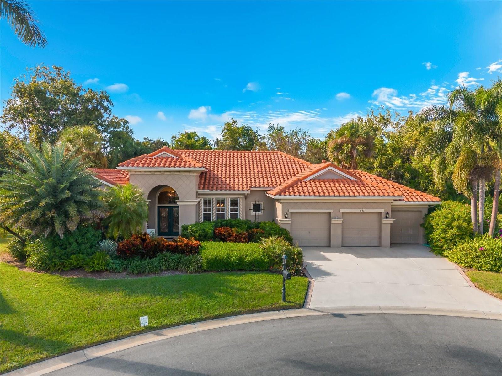 626 SAND CRANE COURT