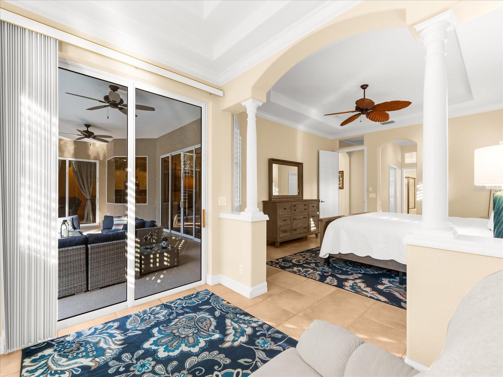 WATERLEFE - Residential