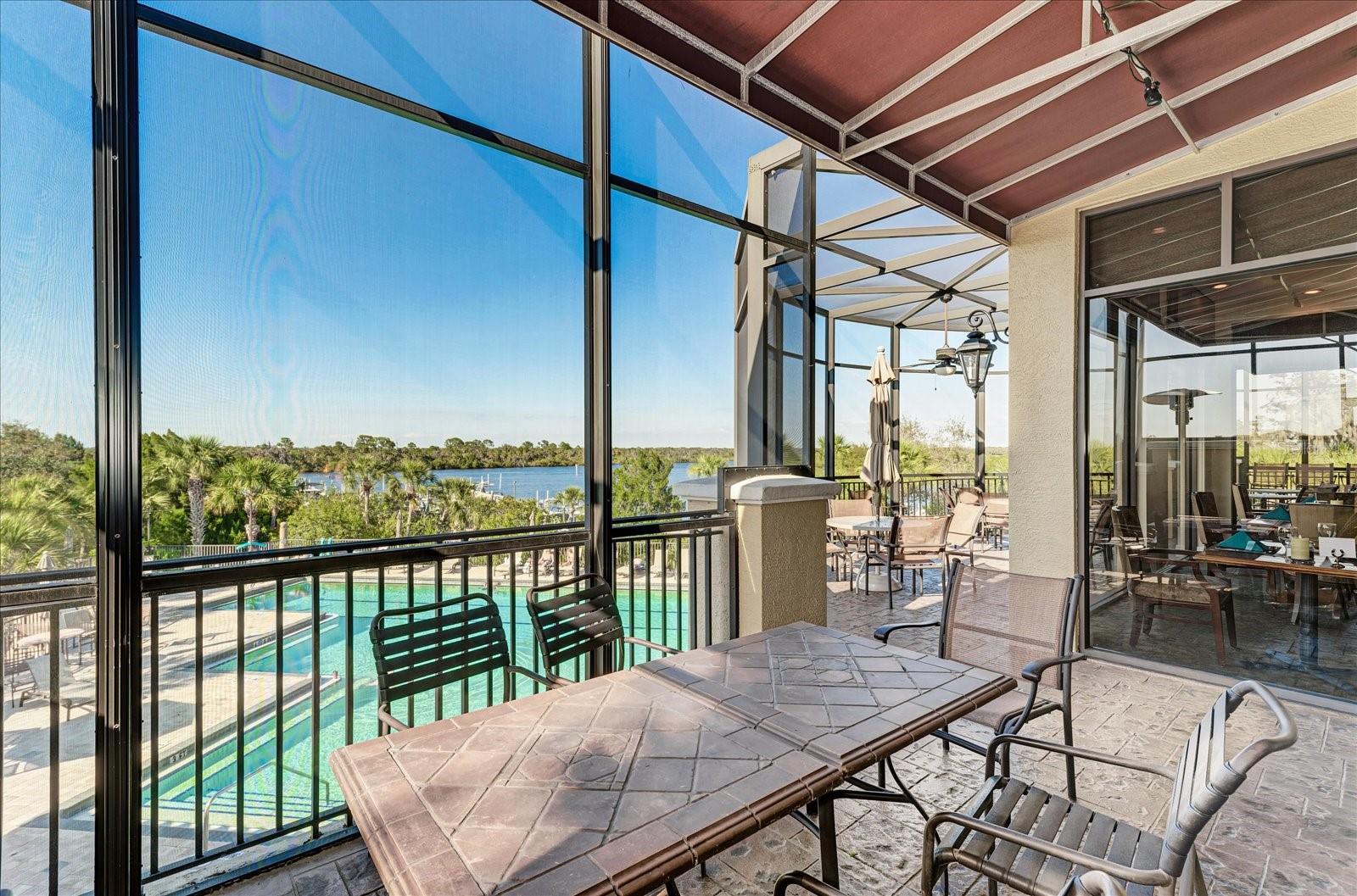 WATERLEFE - Residential