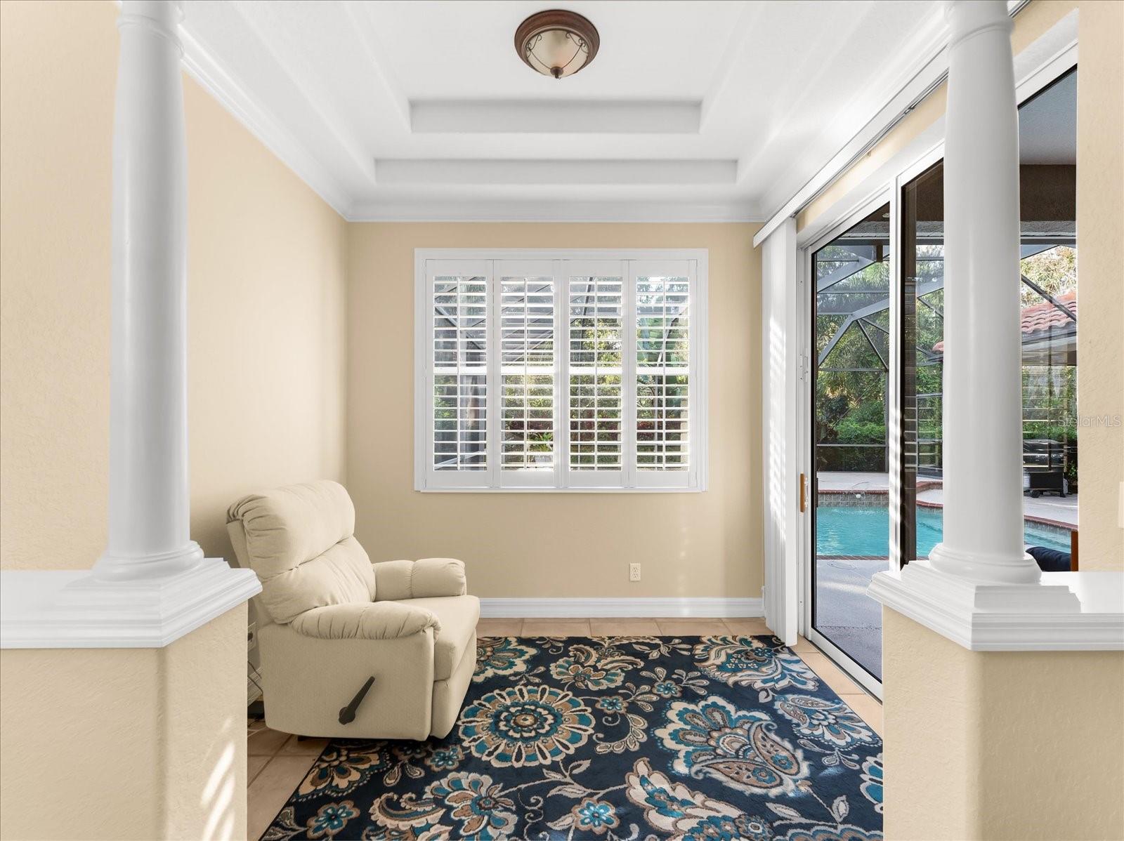 WATERLEFE - Residential