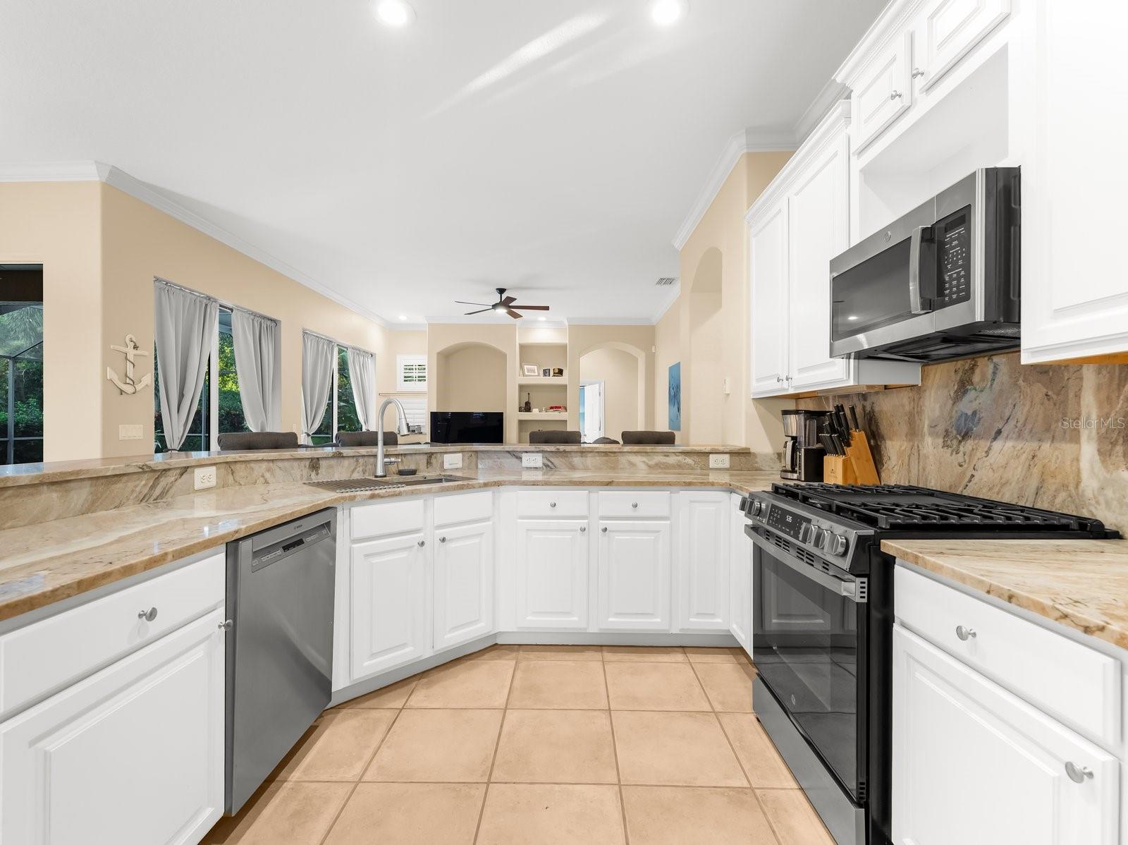 WATERLEFE - Residential