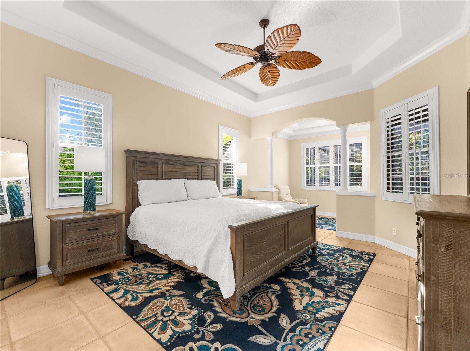 WATERLEFE - Residential