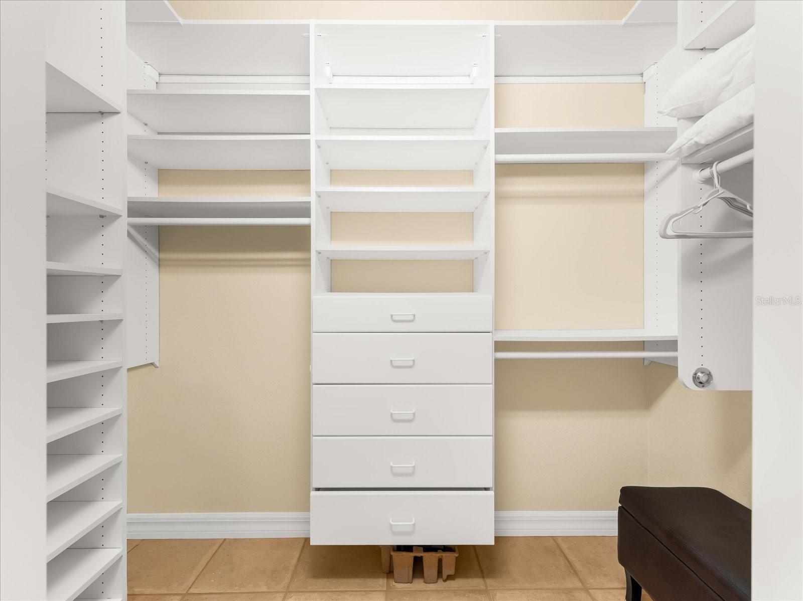 WATERLEFE - Residential