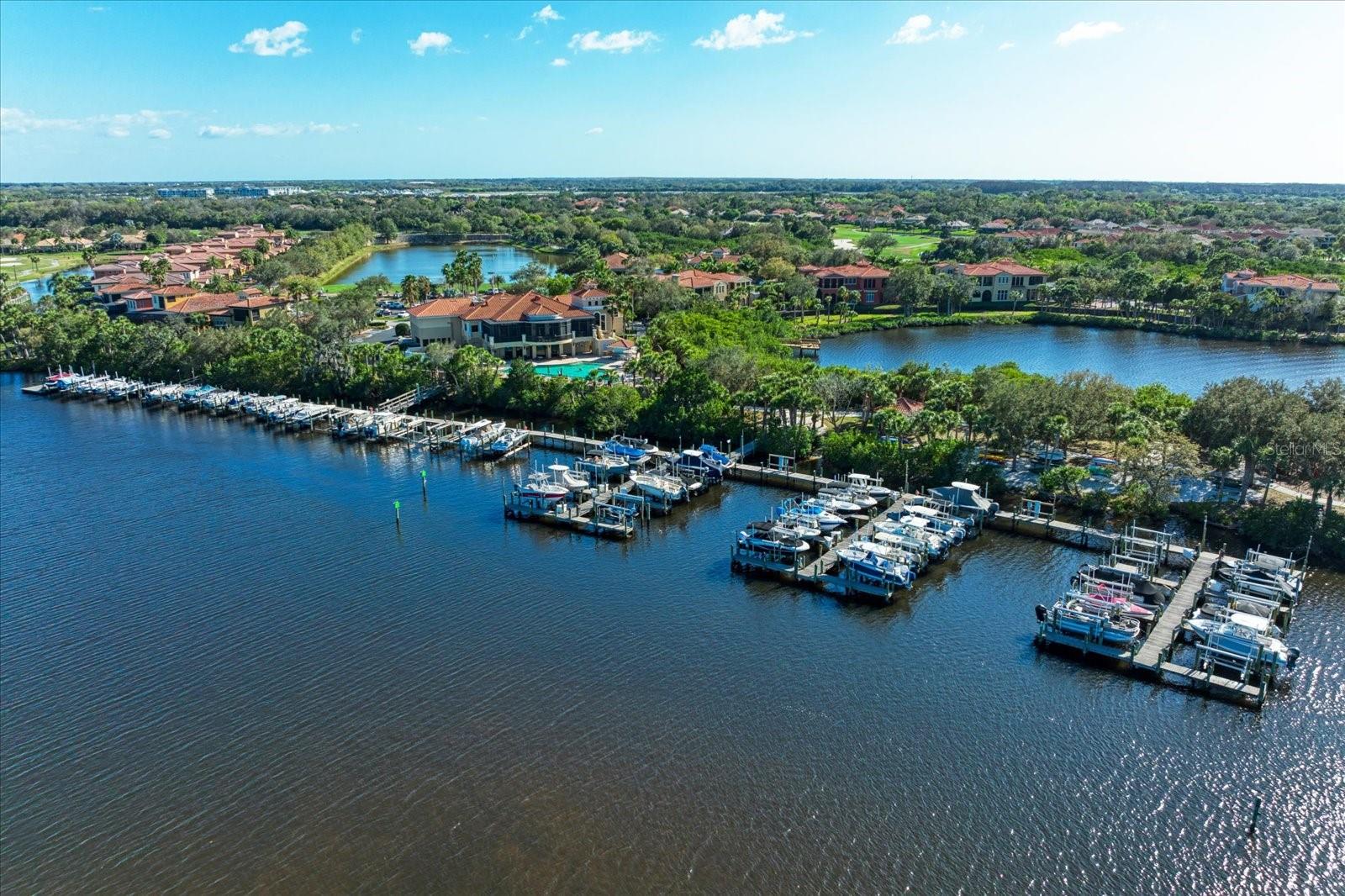 WATERLEFE - Residential