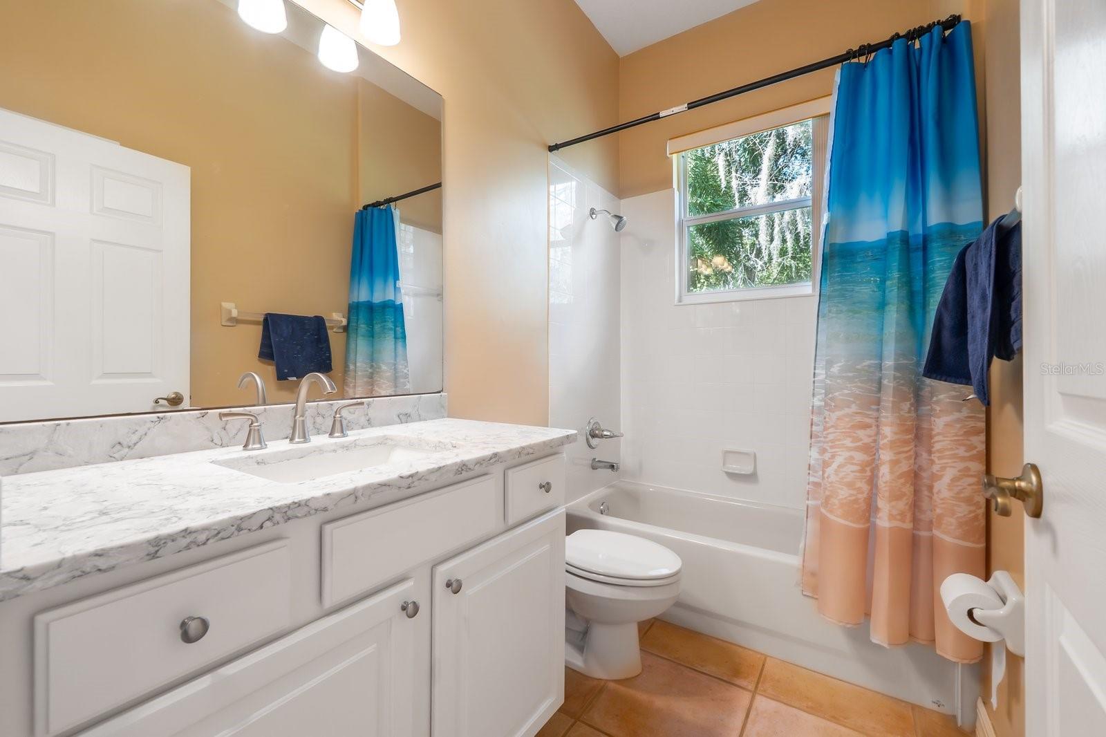 WATERLEFE - Residential