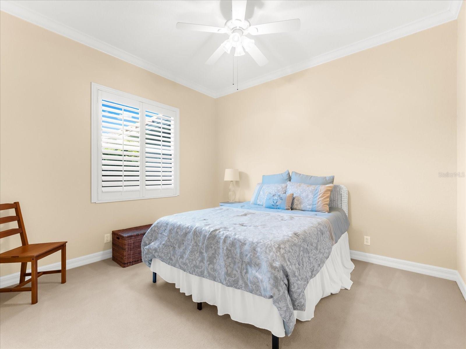 WATERLEFE - Residential