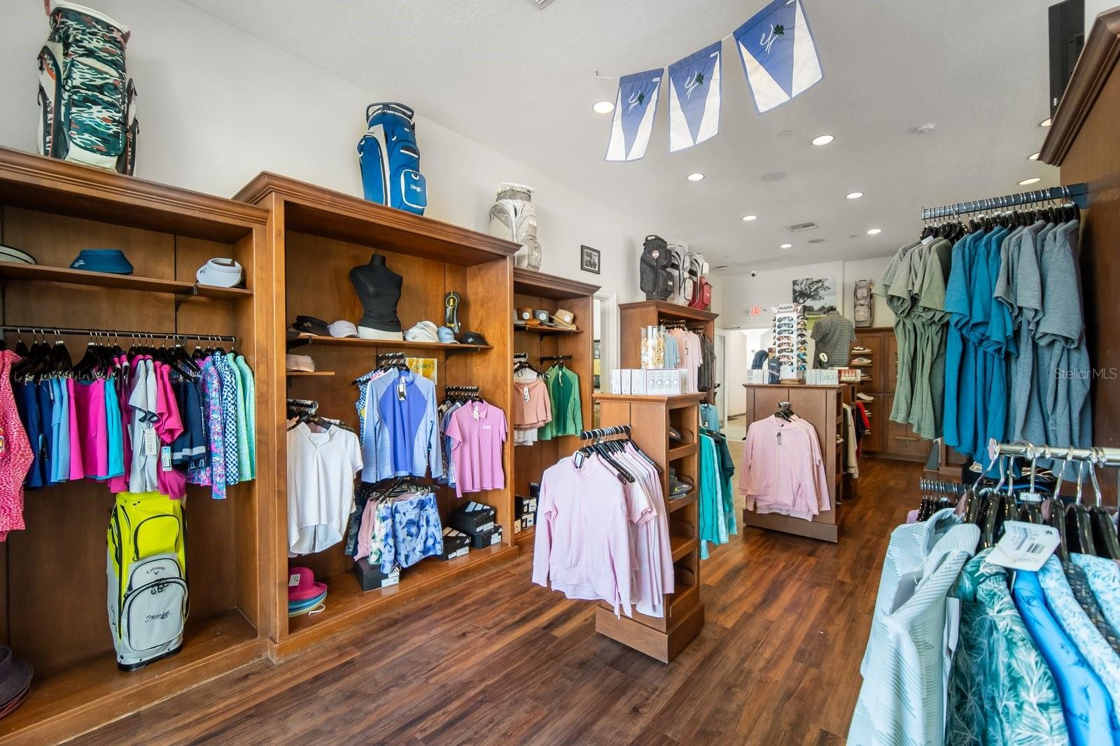 WATERLEFE - Residential