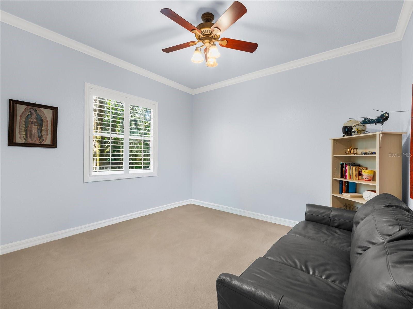 WATERLEFE - Residential