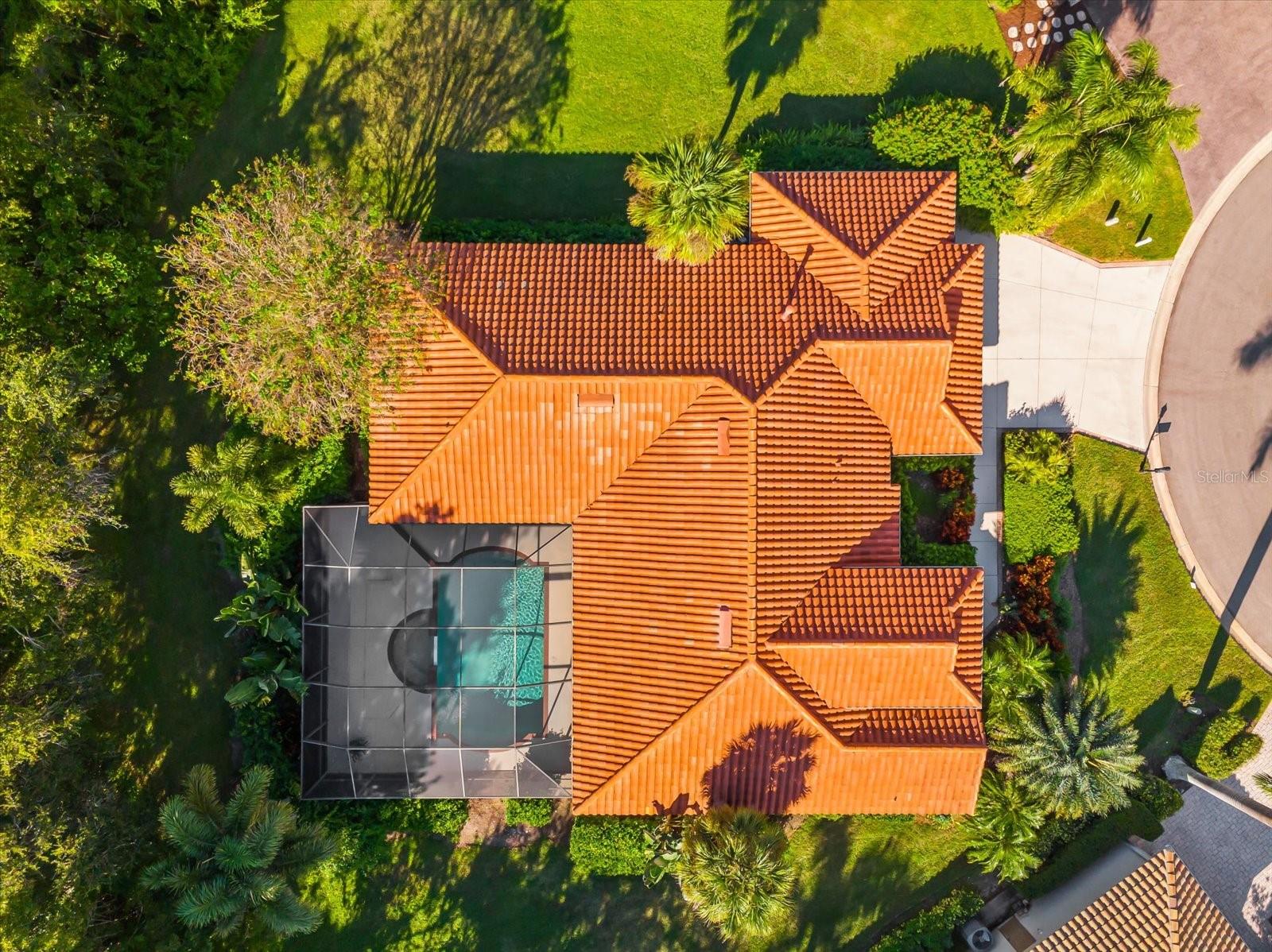 WATERLEFE - Residential